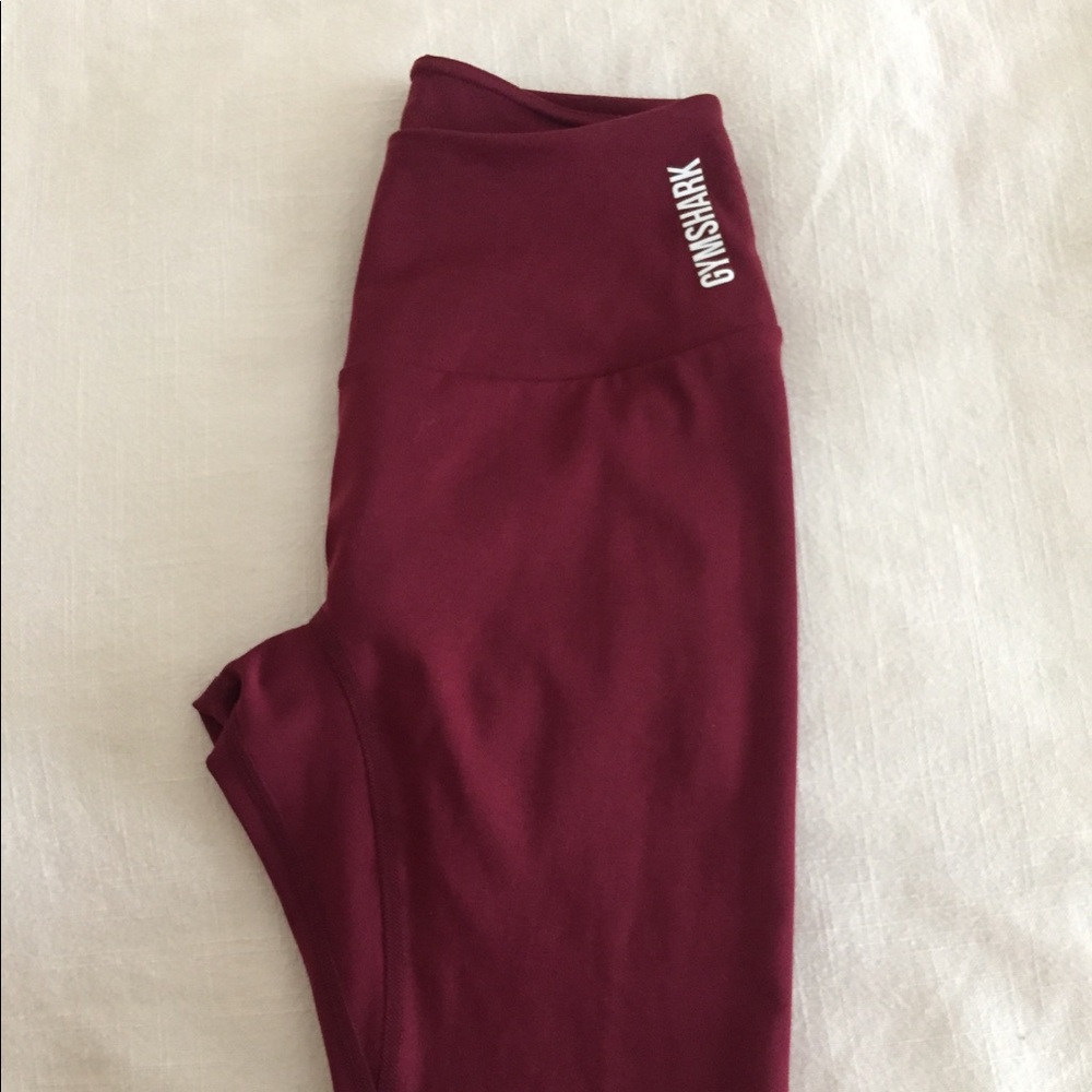 Workout leggings